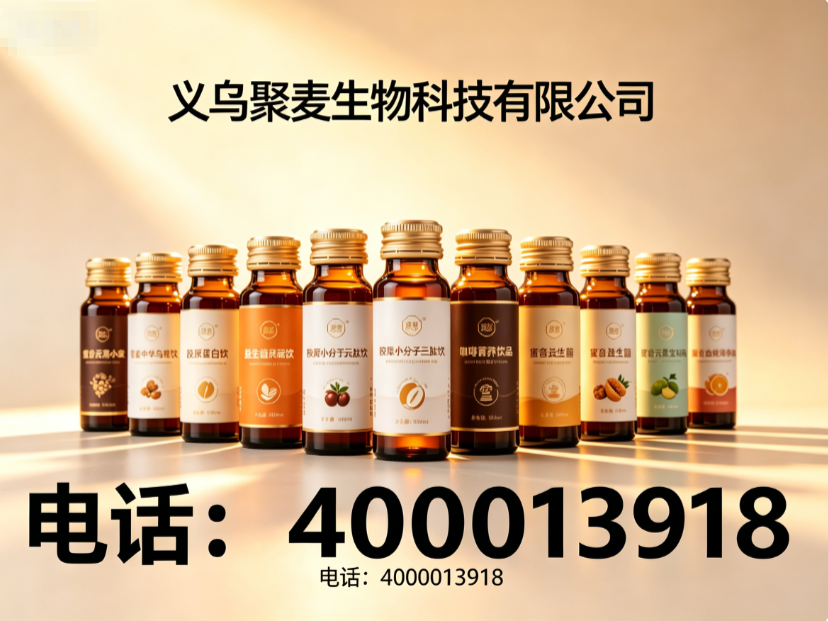 蚌埠市蜜音中华乌梳饮胶原蛋白饮 - 价格